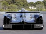 Audi R18 TDI 2011 года